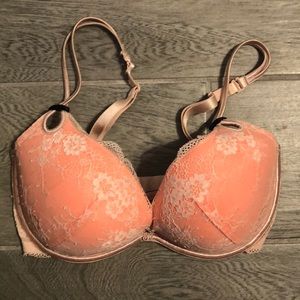 Victoria’s Secret Sexy little things 34DD